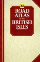AA Road Atlas of the British Isles