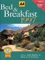 AA Bed & Breakfast 1997