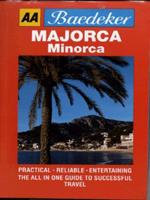 Baedeker Majorca Minorca