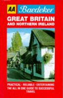 Baedeker Great Britain and Northern Ireland