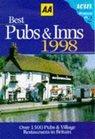 Best Pubs & Inns 1998