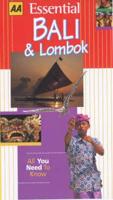 Essential Bali & Lombok