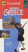 Essential Mainland Greece
