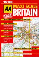 AA Maxi Scale Britain
