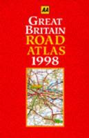 AA Great Britain Road Atlas 1998