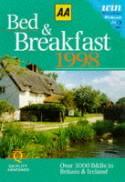 AA Bed & Breakfast 1998