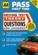 Driving Test Theory Questions and Answers