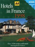 Hotels in France 1998
