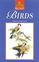 AA Explore Britain's Birds