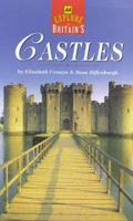 AA Explore Britain's Castles