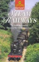 AA Explore Britain's Steam Railways