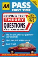 Driving Test Theory Questions and Answers