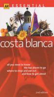 Essential Costa Blanca