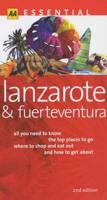 Essential Lanzarote & Fuerteventura