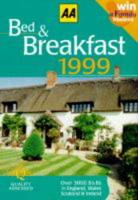 AA Bed & Breakfast 1999