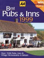 AA Best Pubs & Inns 1999