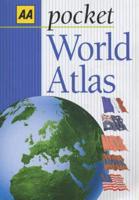 AA Pocket World Atlas
