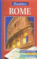 Baedeker Rome
