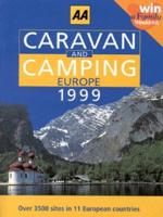 Caravan and Camping Europe 1999