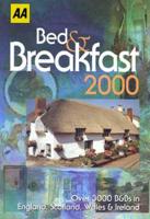 AA Bed & Breakfast 2000