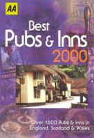 AA Best Pubs & Inns 2000