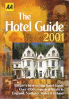 The Hotel Guide 2001