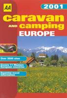 Caravan and Camping Europe