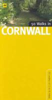 50 Walks in Cornwall