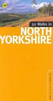 50 Walks in North Yorkshire