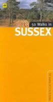 50 Walks in Sussex