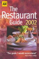The Restaurant Guide 2002