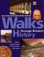 Walks Through Britain's History
