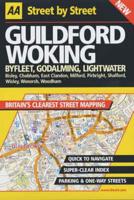 Guildford, Woking