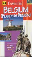 Essential Belgium (Flanders Region)