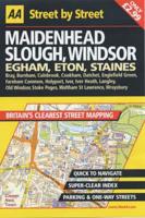 Maidenhead, Slough, Windsor