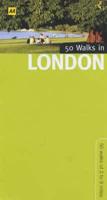 50 Walks in London