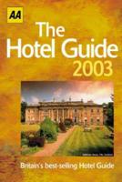 The Hotel Guide 2003