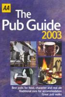 The Pub Guide 2003