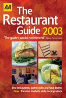 The Restaurant Guide 2003