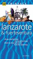 Lanzarote & Fuerteventura