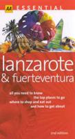 Essential Lanzarote & Fuerteventura