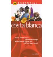 Essential Costa Blanca