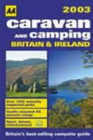 Caravan & Camping Britain & Ireland 2003