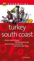 Essential Turkey South Coast