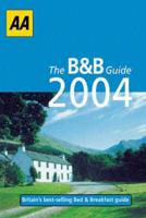 Bed & Breakfast Guide 2004