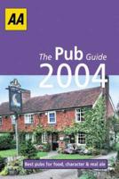 The Pub Guide 2004