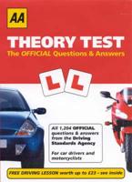 AA Theory Test