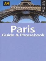 Paris Guide & French Phrasebook