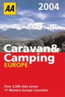 Caravan & Camping in Europe 2004