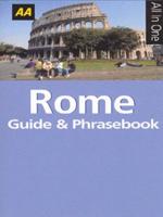 Rome Guide & Italian Phrasebook